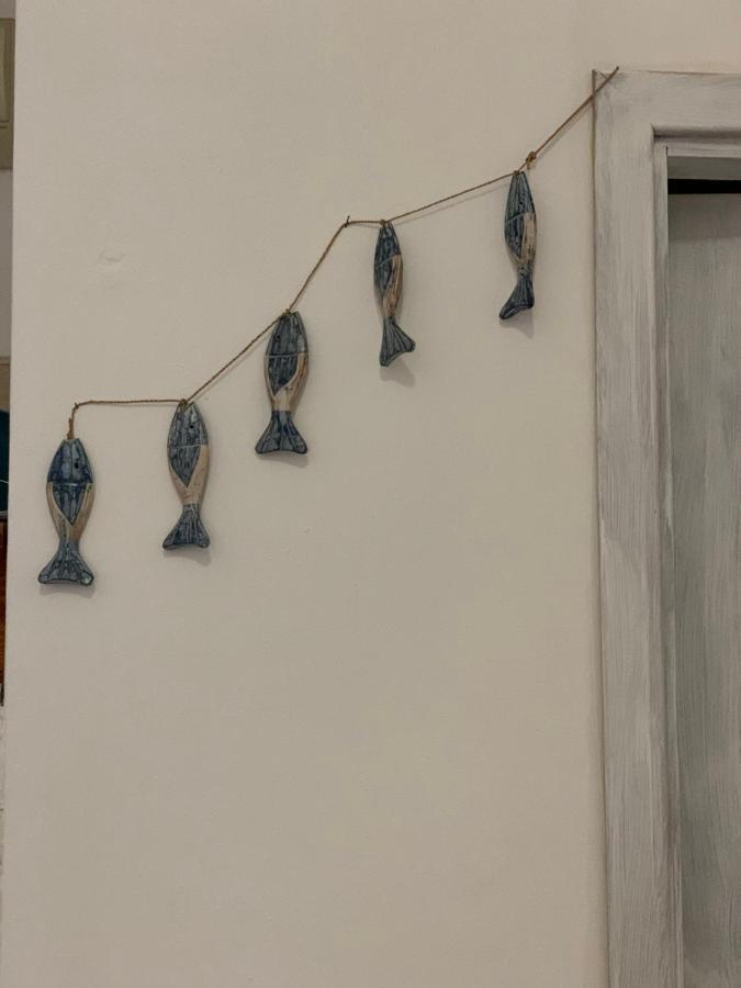 Cathedral House Apartment Cefalu Ngoại thất bức ảnh