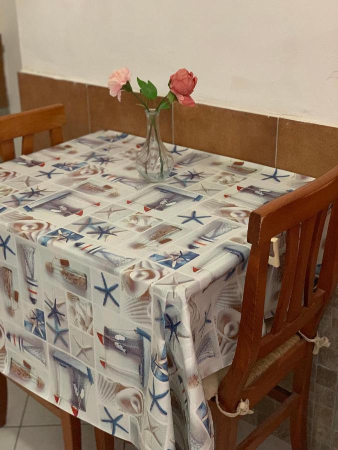 Cathedral House Apartment Cefalu Ngoại thất bức ảnh