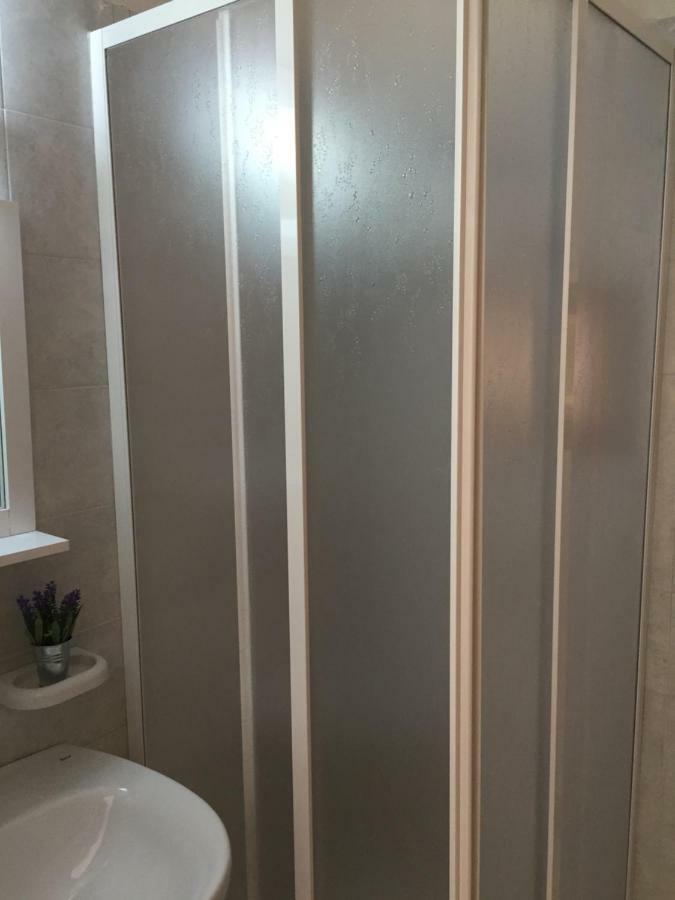 Cathedral House Apartment Cefalu Ngoại thất bức ảnh