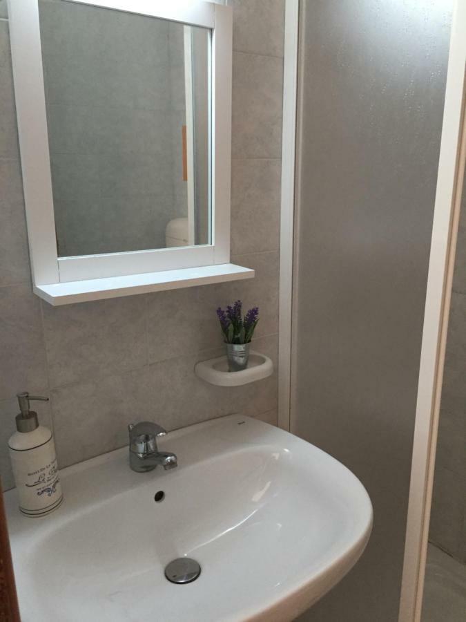 Cathedral House Apartment Cefalu Ngoại thất bức ảnh