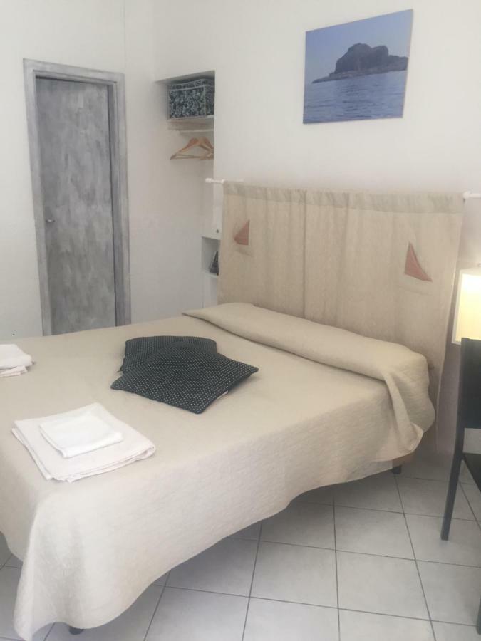 Cathedral House Apartment Cefalu Ngoại thất bức ảnh